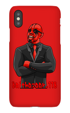 balthazaar_118 iPhone Phone Cases