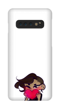 Little Pwague Samsung Phone Case