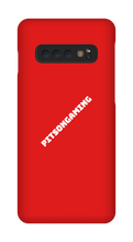 pitsongaming Samsung Phone Cases