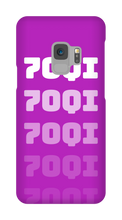 jesusmean Samsung Phone Cases
