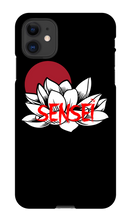 senseitv iPhone Phone Cases