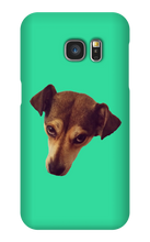 Luna Aww Samsung Phone Case