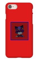 itsjustrice iPhone Phone Cases