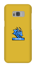 gametijdnl Samsung Phone Cases