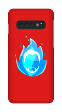 byrnzeee Samsung Phone Cases