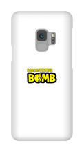 sarcastictimebomb Samsung Phone Cases