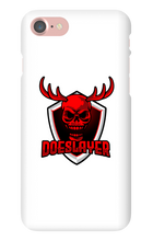 doeslayer iPhone Phone Cases