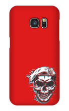 madbone91 Samsung Phone Cases