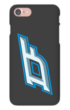 Freshh iPhone Case (White Logo)