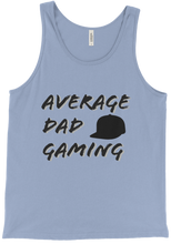 averagedadgaming_tv Tank Top