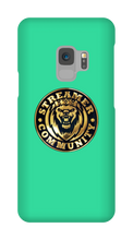 king_dave1011 Samsung Phone Cases