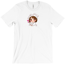 CrackedBunny T-Shirts