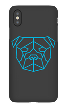 nazzdawg iPhone Phone Cases