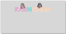 Karnichiva XXL Mousepad