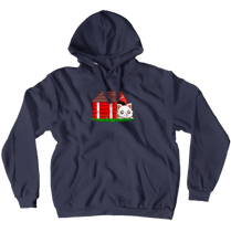Doghouse Hoodie