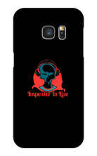 imposterislive Samsung Phone Cases