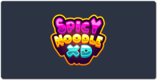 spicynoodle_xd XXL Gaming Mousepad