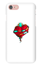 Inaries Heart iPhone Cases