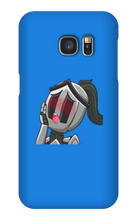 sirfavalot Samsung Phone Cases