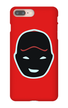 menik_dangeruss iPhone Phone Cases