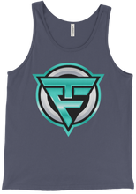 twistedfrenzy Tank Top