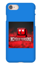 mcyeettv iPhone Phone Cases