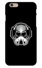 nzjedi iPhone Phone Cases