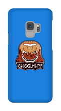 gugglhupf Samsung Phone Cases