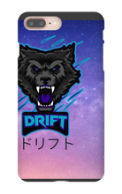 excitedrift iPhone Phone Cases