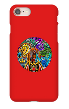 reeves70 iPhone Phone Cases