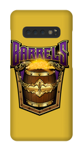 barr3ls Samsung Phone Cases