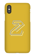 zeekeu_ iPhone Phone Cases