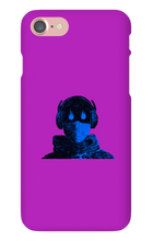 blaz_0 iPhone Phone Cases
