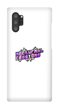 nocturnal_sessions Samsung Phone Cases