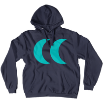 silentsands Hoodies (No-Zip/Pullover)