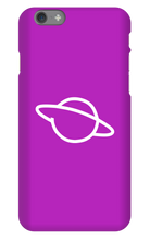 bluozlive iPhone Case