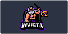 Invicta Mousepad