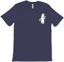 Blackheart Ghost Tee