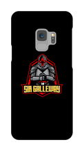 SirGalleway Samsung Phone Cases