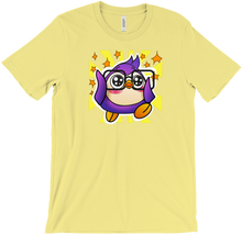 geekycleary Hype T-shirt