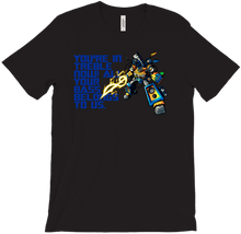 Octivus Prime Kid KaBOOM T-Shirts