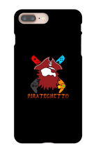 pirateghetto iPhone Phone Cases