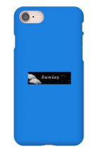 suniez iPhone Phone Cases