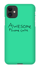 Awesome Phone Case