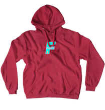 Fluffy Hoodies (No-Zip/Pullover)