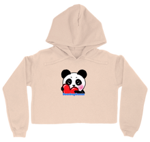 PandiHeart-CroppedHoodie