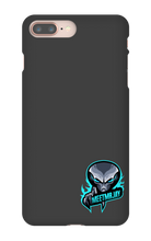 meetmr_jay iPhone Phone Cases