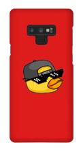 Duckter Brit's Samsung Phone Cases