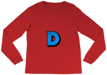 Dandelux Long Sleeve Tees