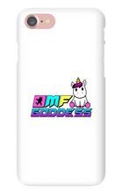 Omfgoddess iPhone Phone Case